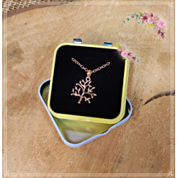 Colgante "Árbol de La Vida"...