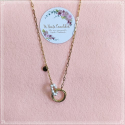 Collar "Aros"