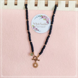 Collar "Sol"