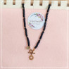 Collar "Sol"