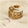Anillo "Laurel"
