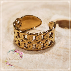Anillo "Cadenas"