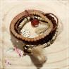 Pulseras " Safari Animal"
