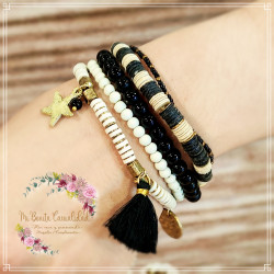 Pulseras " Safari Animal"