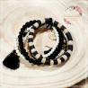 Pulseras " Safari Animal"
