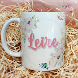 Taza Personalizada "Aro...