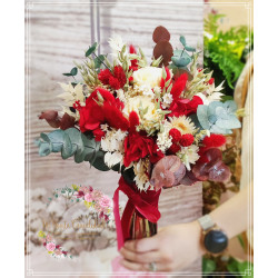 Ramo de Novia "Verónica"