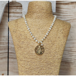 Collar " GALANA"