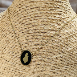 Collar "PRINCESA"