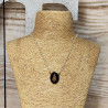 Collar "PRINCESA" Perlado