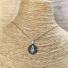 Collar "MEDALLINA"