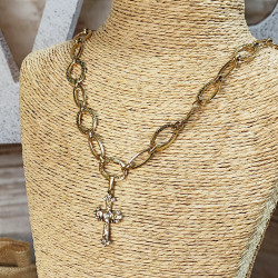 Collar "Cruz de La Victoria"