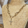 Collar "Cruz de La Victoria"