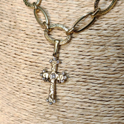 Collar "Cruz de La Victoria"