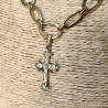 Collar "Cruz de La Victoria"