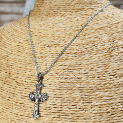 Collar "Victoria"