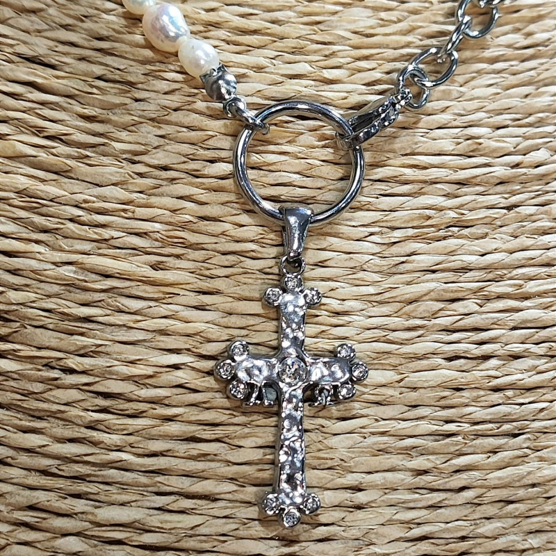 Collar "CRUZ"