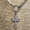 Collar "CRUZ"