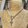 Collar "CRUZ"