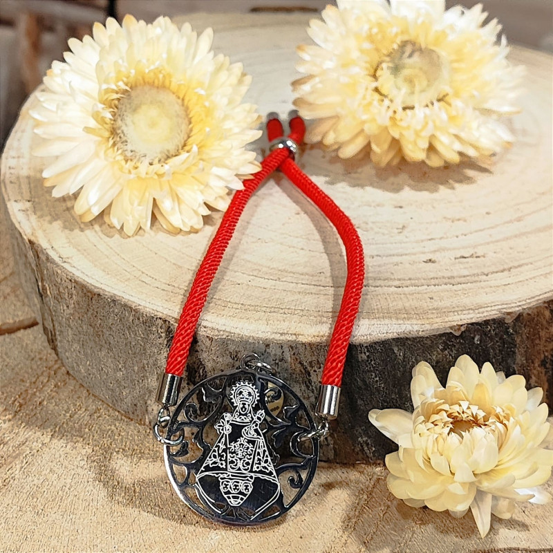 Pulsera "REINA"