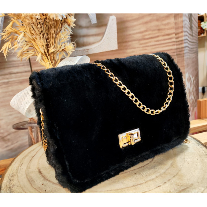 Bolso amoroso