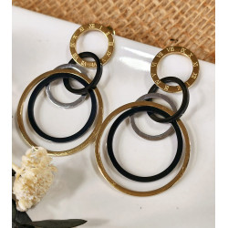 Pendientes aritos