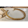 Pulsera Tornillo