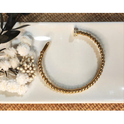 Pulsera Tornillo