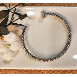Pulsera Tornillo