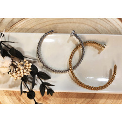 Pulsera Tornillo