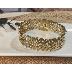 Pulsera enredadera