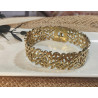 Pulsera enredadera