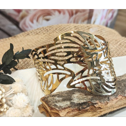 Pulsera "Ruscus"