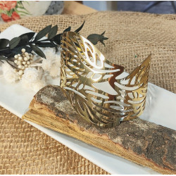 Pulsera "Ruscus"