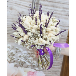 Ramo de Novia "NELA"
