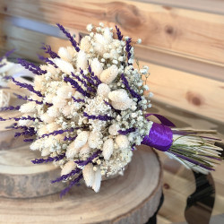 Ramo de Novia "NELA"