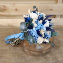 Ramo de Novia "BIANCA"