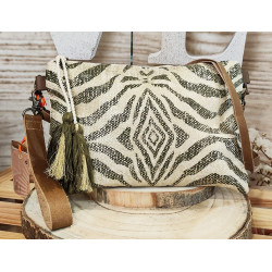 Bolso "Safari"
