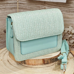 Bolso "Turquessa"