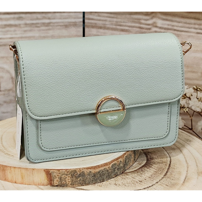Bolso "Círculo"