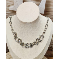 Collar "Eslabones"
