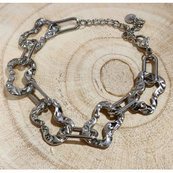 Pulsera "Eslabones"