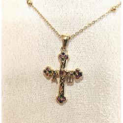 Collar "Reconquista"