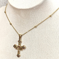 Collar "Reconquista"
