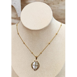 Collar " Patria Querida"