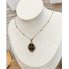 Collar " Patria Querida"