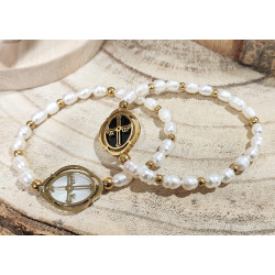 Pulsera " Patria"