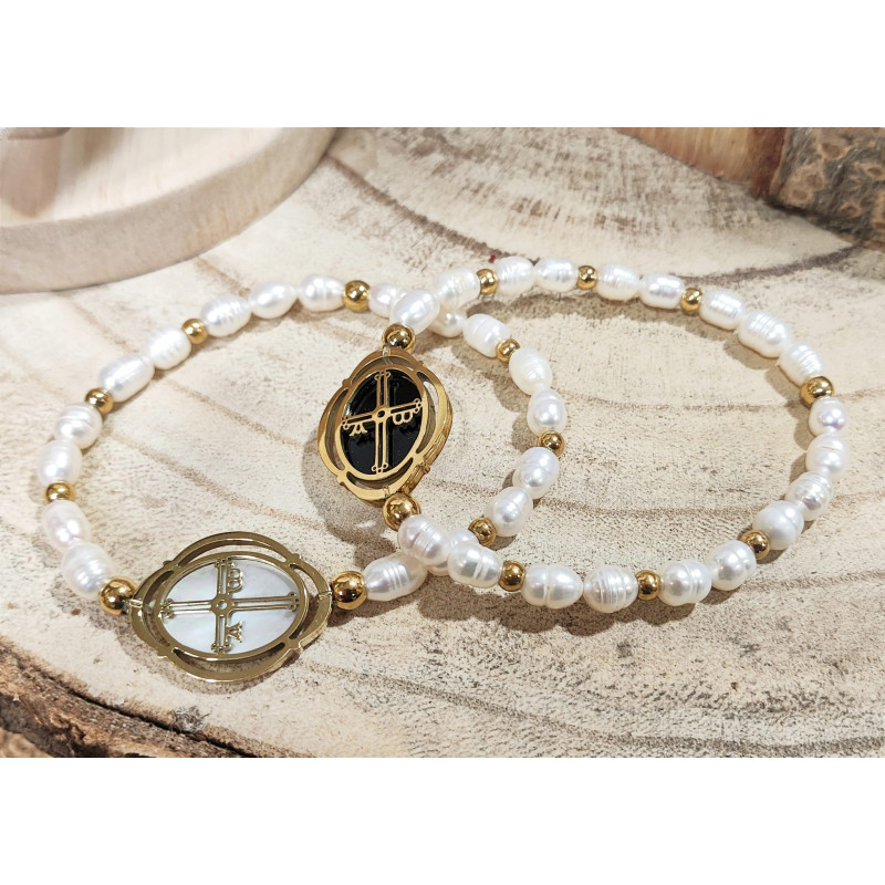 Pulsera " Patria"