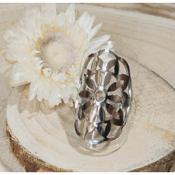 Anillo "Flor"