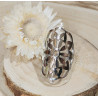 Anillo "Flor"